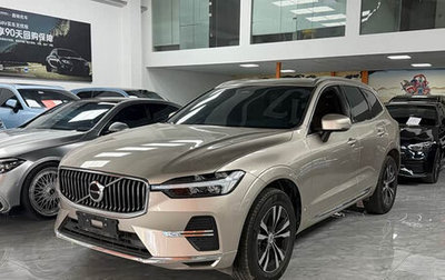 Volvo XC60 II, 2024 год, 4 229 770 рублей, 1 фотография