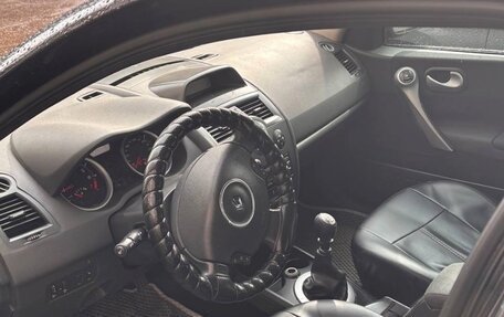 Renault Megane II, 2008 год, 280 000 рублей, 1 фотография