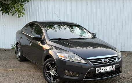 Ford Mondeo IV, 2008 год, 639 000 рублей, 1 фотография