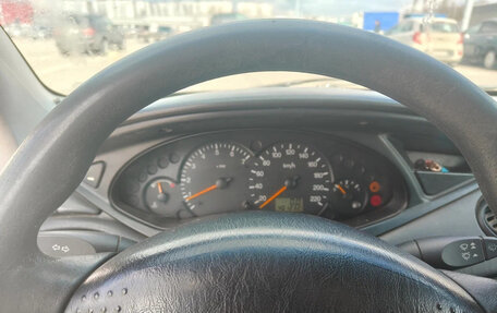 Ford Focus IV, 2001 год, 80 000 рублей, 5 фотография