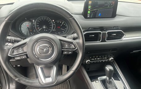 Mazda CX-5 II, 2021 год, 3 500 000 рублей, 5 фотография