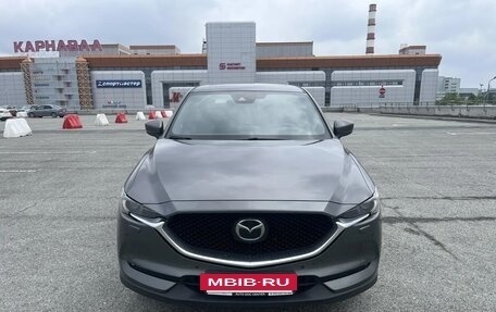 Mazda CX-5 II, 2021 год, 3 500 000 рублей, 2 фотография