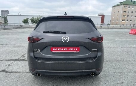 Mazda CX-5 II, 2021 год, 3 500 000 рублей, 4 фотография