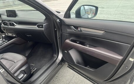 Mazda CX-5 II, 2021 год, 3 500 000 рублей, 9 фотография
