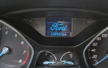 Ford Focus III, 2011 год, 950 000 рублей, 2 фотография