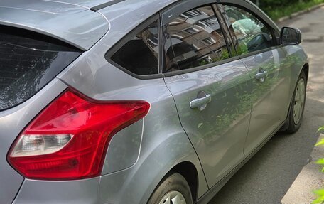 Ford Focus III, 2011 год, 950 000 рублей, 6 фотография