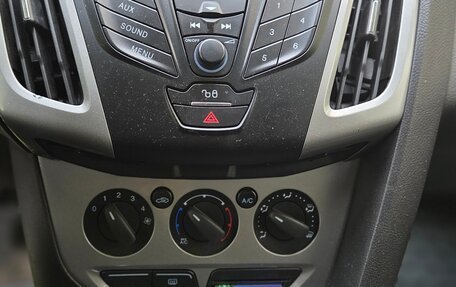 Ford Focus III, 2011 год, 950 000 рублей, 4 фотография