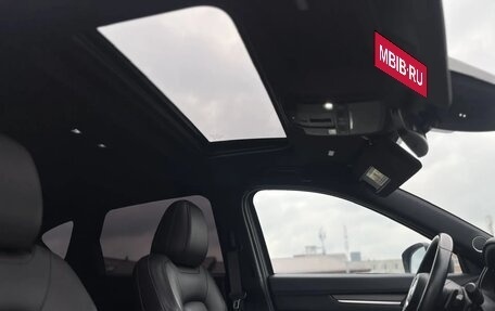Mazda CX-5 II, 2021 год, 3 500 000 рублей, 7 фотография