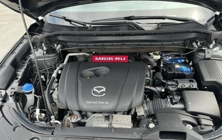 Mazda CX-5 II, 2021 год, 3 500 000 рублей, 13 фотография