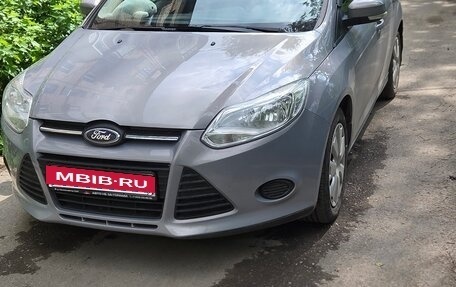 Ford Focus III, 2011 год, 950 000 рублей, 5 фотография