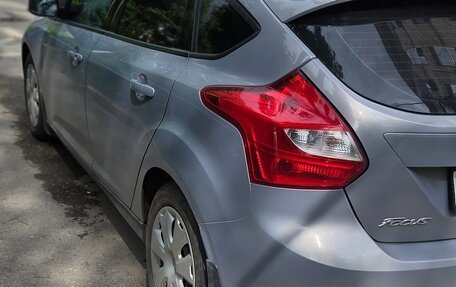 Ford Focus III, 2011 год, 950 000 рублей, 10 фотография