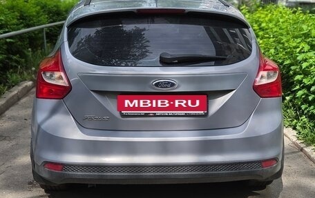 Ford Focus III, 2011 год, 950 000 рублей, 7 фотография