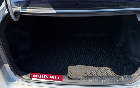 KIA Rio III рестайлинг, 2015 год, 1 050 000 рублей, 2 фотография