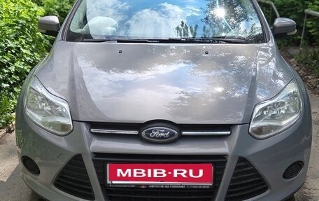 Ford Focus III, 2011 год, 950 000 рублей, 9 фотография
