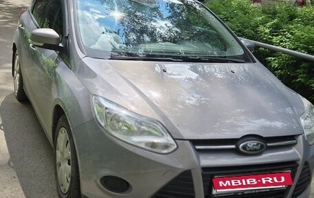 Ford Focus III, 2011 год, 950 000 рублей, 8 фотография