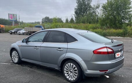 Ford Mondeo IV, 2008 год, 670 000 рублей, 4 фотография