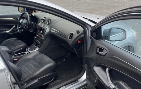 Ford Mondeo IV, 2008 год, 670 000 рублей, 7 фотография