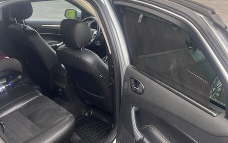 Ford Mondeo IV, 2008 год, 670 000 рублей, 9 фотография