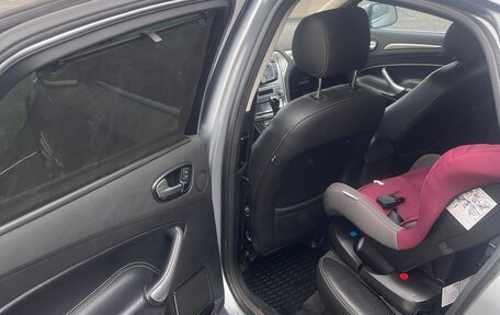 Ford Mondeo IV, 2008 год, 670 000 рублей, 8 фотография