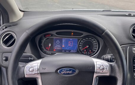Ford Mondeo IV, 2008 год, 670 000 рублей, 11 фотография