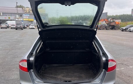 Ford Mondeo IV, 2008 год, 670 000 рублей, 10 фотография