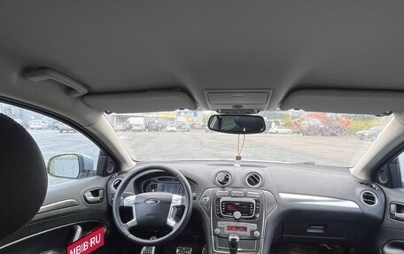 Ford Mondeo IV, 2008 год, 670 000 рублей, 13 фотография