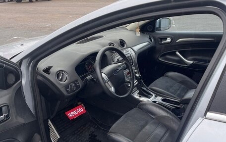 Ford Mondeo IV, 2008 год, 670 000 рублей, 5 фотография