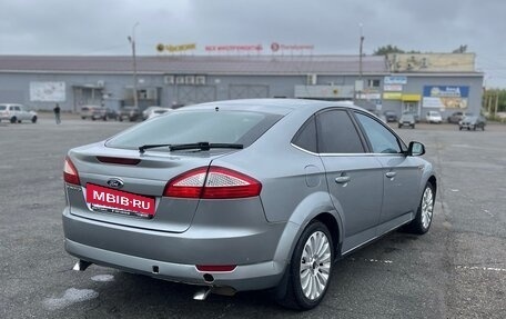 Ford Mondeo IV, 2008 год, 670 000 рублей, 3 фотография