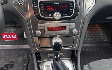 Ford Mondeo IV, 2008 год, 670 000 рублей, 12 фотография