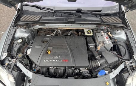 Ford Mondeo IV, 2008 год, 670 000 рублей, 18 фотография