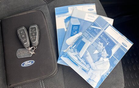 Ford Mondeo IV, 2008 год, 670 000 рублей, 29 фотография