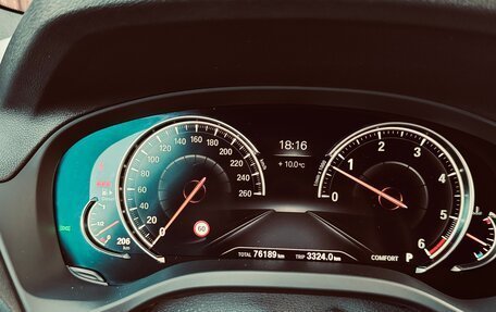 BMW X3, 2019 год, 4 950 000 рублей, 2 фотография