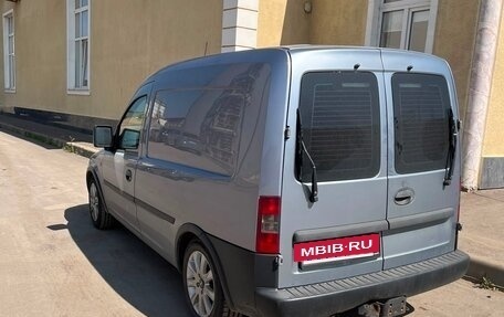 Opel Combo C, 2008 год, 650 000 рублей, 2 фотография