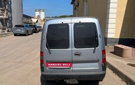 Opel Combo C, 2008 год, 650 000 рублей, 3 фотография