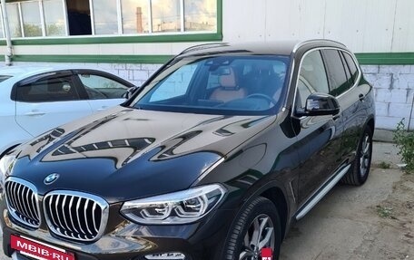 BMW X3, 2019 год, 4 950 000 рублей, 7 фотография