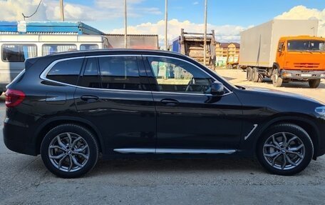 BMW X3, 2019 год, 4 950 000 рублей, 14 фотография