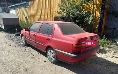Volkswagen Vento, 1993 год, 65 000 рублей, 4 фотография