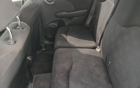 Honda Fit III, 2011 год, 770 000 рублей, 7 фотография