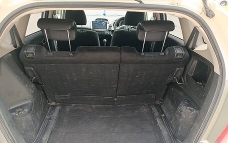 Honda Fit III, 2011 год, 770 000 рублей, 8 фотография