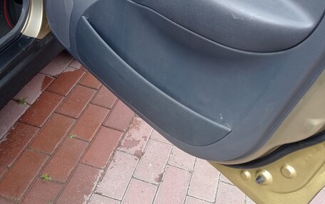 Daewoo Matiz I, 2007 год, 225 000 рублей, 23 фотография
