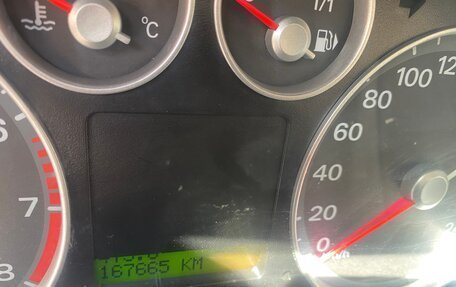 Ford Focus II рестайлинг, 2006 год, 420 000 рублей, 2 фотография
