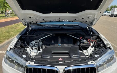 BMW X5, 2014 год, 4 700 000 рублей, 6 фотография