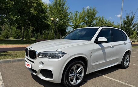 BMW X5, 2014 год, 4 700 000 рублей, 10 фотография