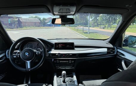 BMW X5, 2014 год, 4 700 000 рублей, 7 фотография