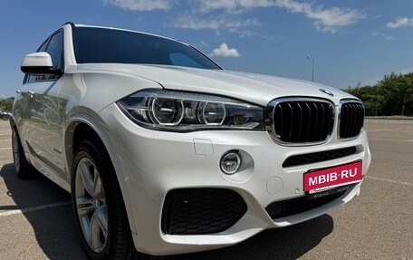 BMW X5, 2014 год, 4 700 000 рублей, 4 фотография