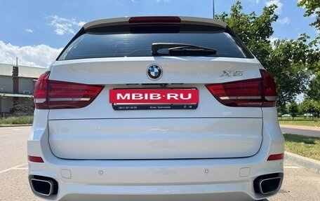 BMW X5, 2014 год, 4 700 000 рублей, 2 фотография