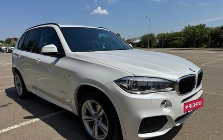 BMW X5, 2014 год, 4 700 000 рублей, 5 фотография