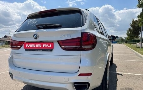 BMW X5, 2014 год, 4 700 000 рублей, 3 фотография