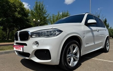 BMW X5, 2014 год, 4 700 000 рублей, 9 фотография