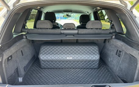 BMW X5, 2014 год, 4 700 000 рублей, 13 фотография